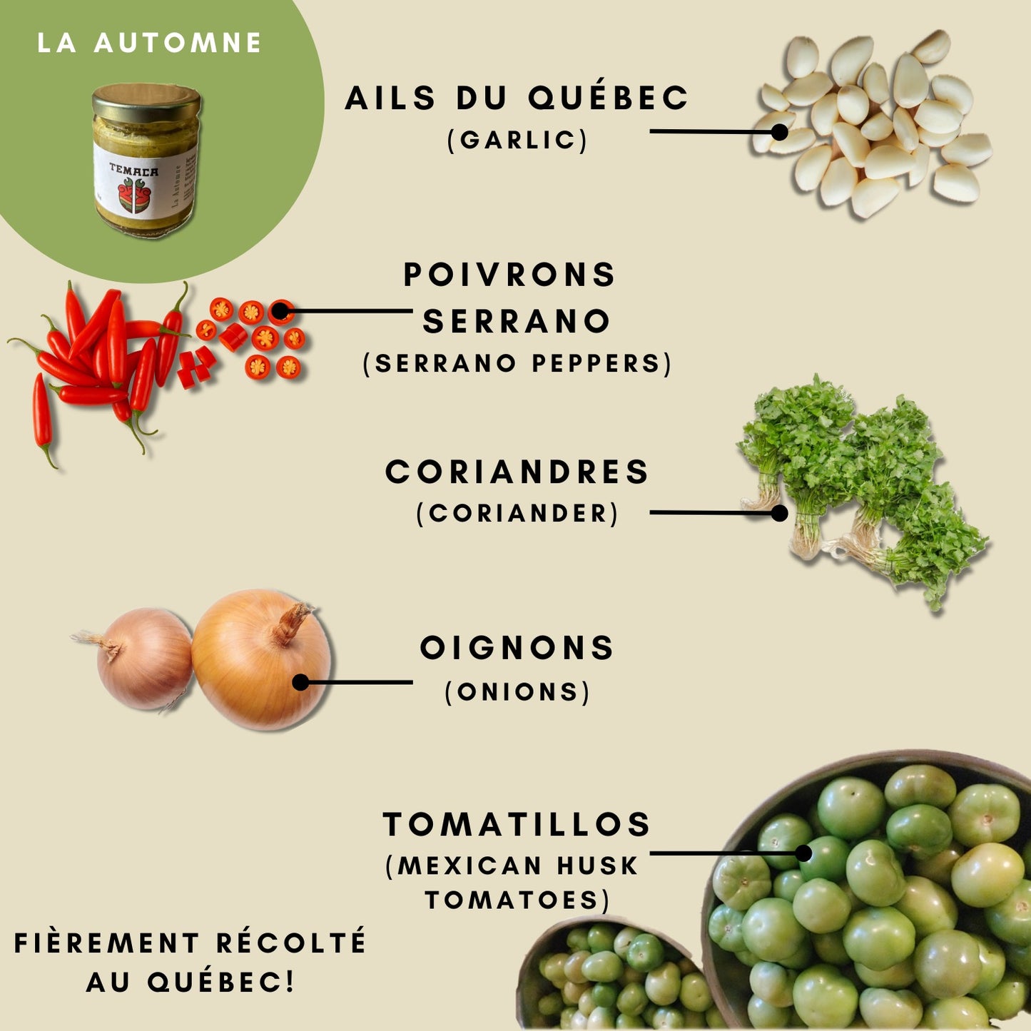 La Automne