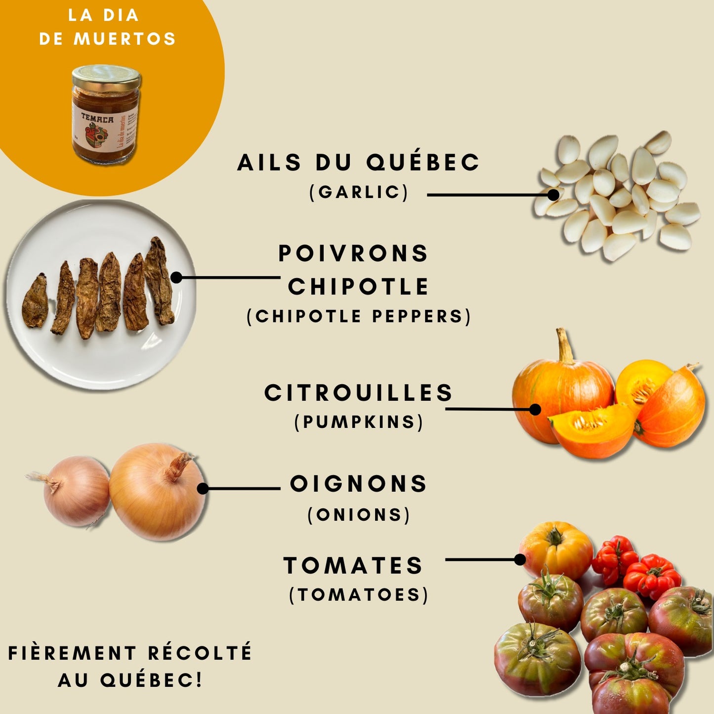 La Dia de Muertos