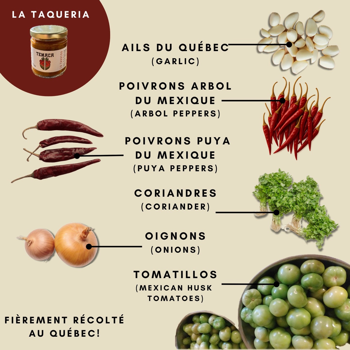 La Taquera